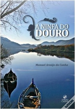 Capa do artigo A ninfa do Douro
