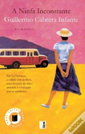 Capa do artigo A Ninfa Inconstante