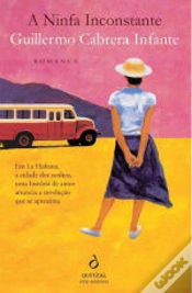 Capa do artigo A Ninfa Inconstante