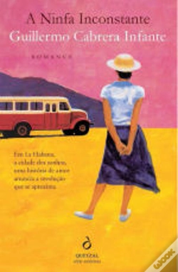 Capa do artigo A Ninfa Inconstante