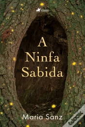 Capa do artigo A Ninfa Sabida