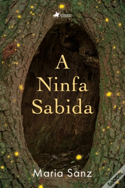 Capa do artigo A Ninfa Sabida