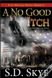 A No Good Itch (A J.J. Mccall Novel)
