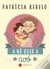 Capa do artigo A Nô Quer a Avó