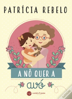 Capa do artigo A Nô Quer a Avó