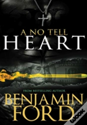Capa do artigo A No Tell Heart