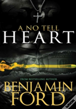Capa do artigo A No Tell Heart