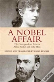 Capa do artigo A Nobel Affair