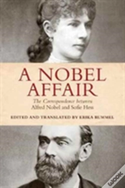Capa do artigo A Nobel Affair