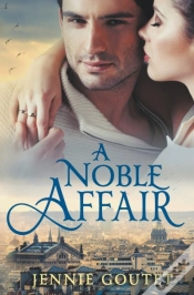 Capa do artigo A Noble Affair