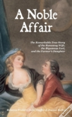 Capa do artigo A Noble Affair