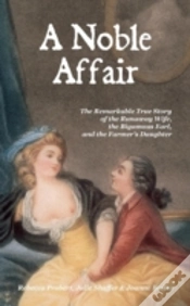 Capa do artigo A Noble Affair