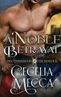 A Noble Betrayal - Preview