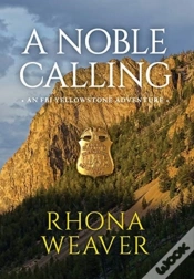 Capa do artigo A Noble Calling