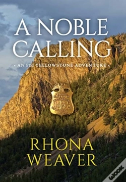 Capa do artigo A Noble Calling