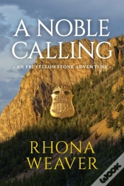 Capa do artigo A Noble Calling