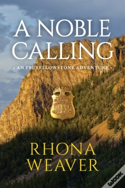 Capa do artigo A Noble Calling