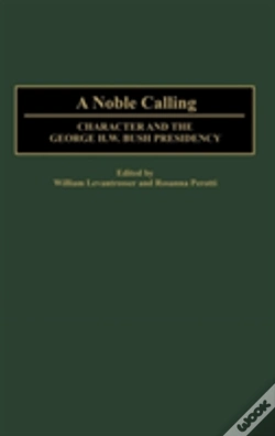 Capa do artigo A Noble Calling