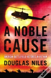 Capa do artigo A Noble Cause