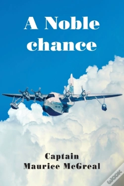 Capa do artigo A Noble Chance: One Pilots Life