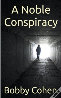 Capa do artigo A Noble Conspiracy