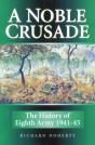A Noble Crusade - Preview