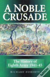 Capa do artigo A Noble Crusade