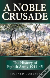 Capa do artigo A Noble Crusade