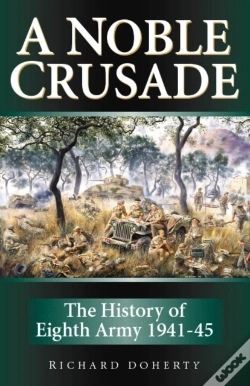 Capa do artigo A Noble Crusade