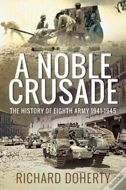 Capa do artigo A Noble Crusade