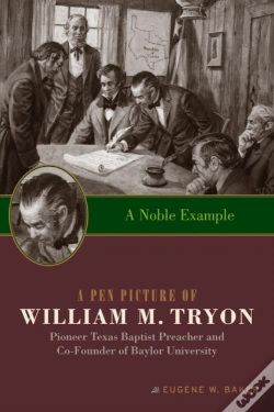 Capa do artigo A Noble Example