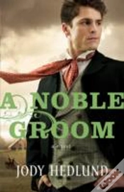 Capa do artigo A Noble Groom
