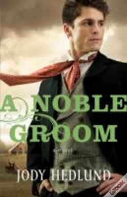 Capa do artigo A Noble Groom