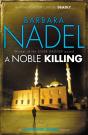 A Noble Killing (Inspector Ikmen Mystery 13) - Preview