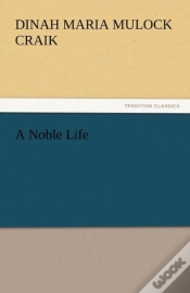 Capa do artigo A Noble Life