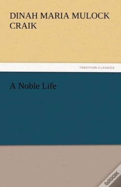 Capa do artigo A Noble Life
