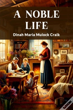 Capa do artigo A Noble Life (Edition2024)