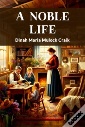 Capa do artigo A Noble Life (Edition2024)