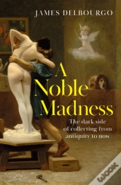Capa do artigo A Noble Madness