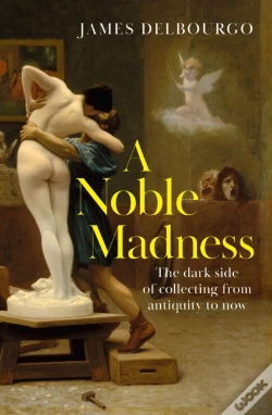 Capa do artigo A Noble Madness