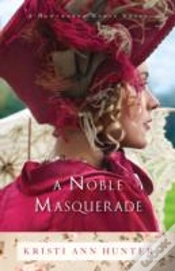 Capa do artigo A Noble Masquerade
