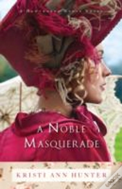 Capa do artigo A Noble Masquerade