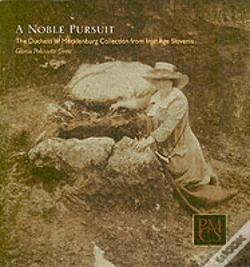 Capa do artigo A Noble Pursuit