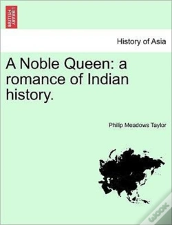 Capa do artigo A Noble Queen