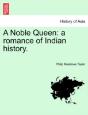 A Noble Queen - Preview