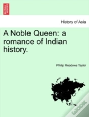 Capa do artigo A Noble Queen