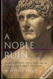 Capa do artigo A Noble Ruin