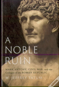 Capa do artigo A Noble Ruin