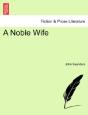 A Noble Wife - Preview