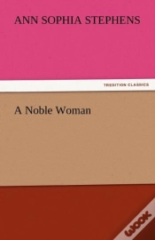 Capa do artigo A Noble Woman